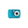 Fotocamera subacquea Easypix AQUAPIX W2024 SPLASH blu ghiaccio