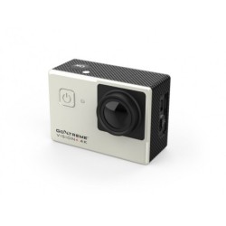 Fotocamera d'azione Easypix GoXtreme Vision 4k Ultra HD