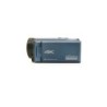 Easypix Aquapix WDV5630 Wasserfester Camcorder (Grau-Blau)