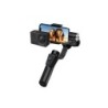 Easypix 3-Achsen-Gimbal GX3 f&uuml;r Smartphones und Action Cams