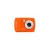 Easypix Aquapix W2024-P SPLASH Unterwasserkamera (Orange)