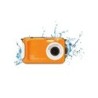 Easypix Aquapix Unterwasserkamera Wave W3027-O Orange