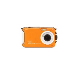 Easypix Aquapix Unterwasserkamera Wave W3027-O Orange