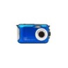 Easypix Aquapix Unterwasserkamera Wave W3027-M Marine Blue