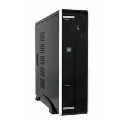 ITX LC-POWER LC-1360MI 75W ext