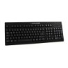 LC Power BK-902 Tastiera USB QWERTZ Tedesco Nero BK-902