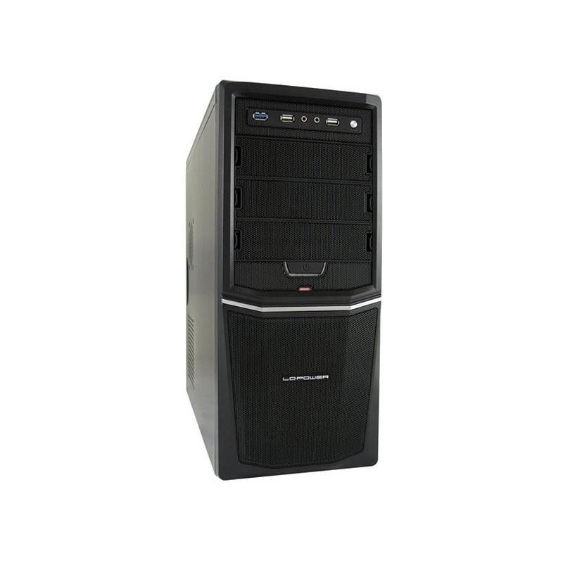 Case LC-Power PRO-924B - ATX Pro-Line LC-924B