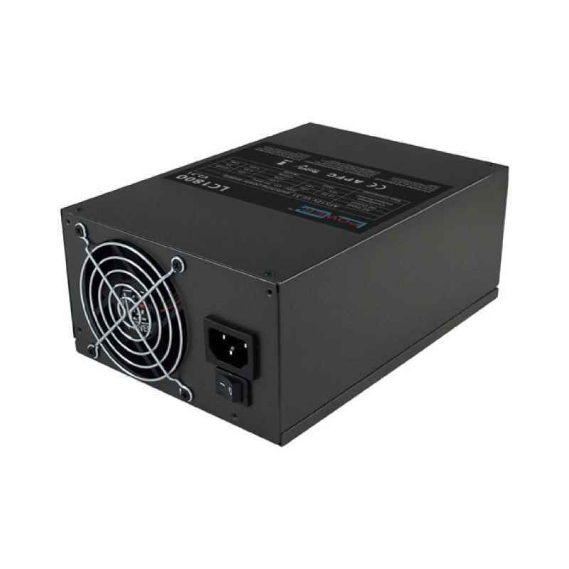 Alimentatore per PC LC-Power LC1800 Mining Edition - BULK LC1800