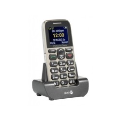 Doro Primo 215 Singola SIM 1.7 Bluetooth 1000mAh Beige 360030