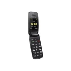 Doro Primo 401 Singola SIM Bluetooth Nero 360070