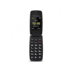 Doro Primo 401 Singola SIM Bluetooth Nero 360070