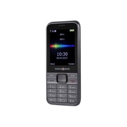 Doro Swisstone SC 560 Doppia SIM 24 13MP Bluetooth 100mAh 450030