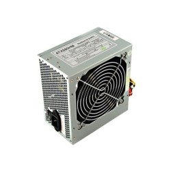 Alimentatore Super Silent ATX con connessione PCI-E 580 watt