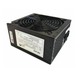 Alimentatore super silenzioso ATX 650 watt