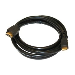 Cavo Reekin da HDMI a Mini-HDMI - 20 metri alta velocità con Ether