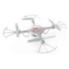 Quad-Copter SYMA X5UW-D 24G FPV a 4 canali con telecamera Gyro 720P