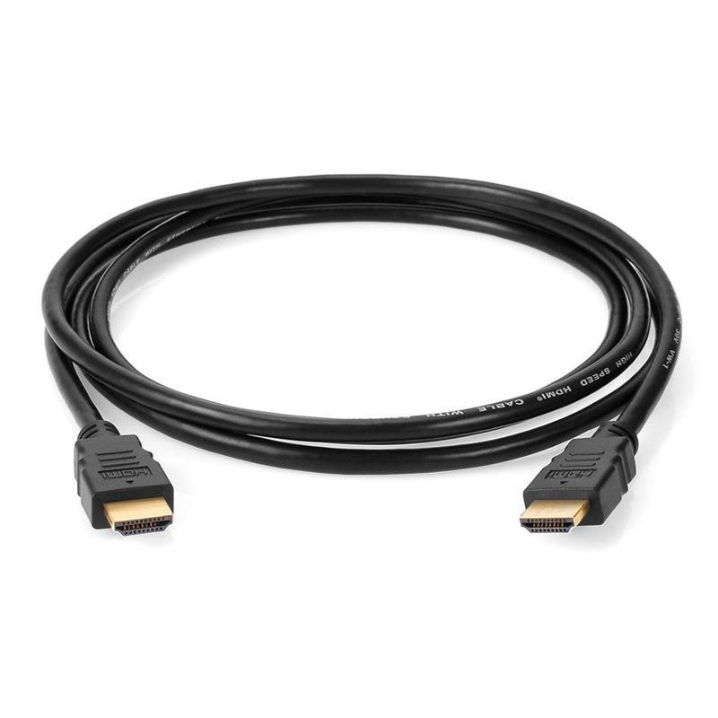 Cavo HDMI Reekin - 10 metro - FULL HD alta velocità con Ethernet