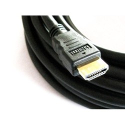 Cavo HDMI Reekin - 30 metri - FULL HD alta velocità con Ethernet