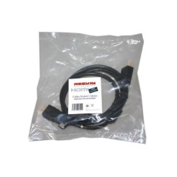 Cavo HDMI Reekin - 10 metri - FERRIT FULL HD alta velocità con Eth