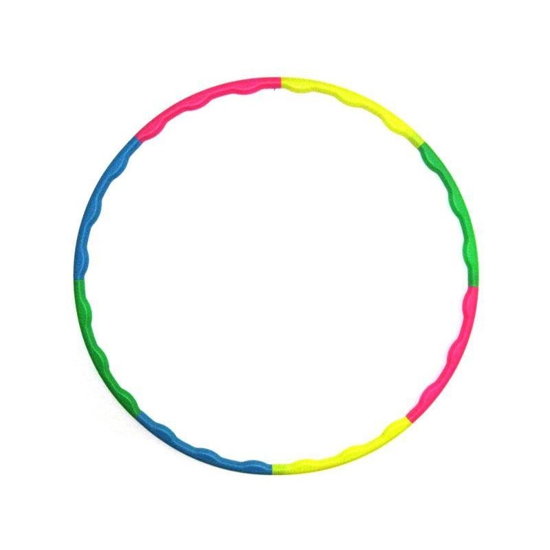 Hula Hoop Turn 8 parti 81cm