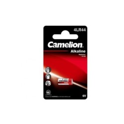 Batteria Camelion Plus Alkaline 6V 4LR44 1 pz