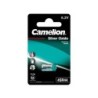 Camelion Plus Alkaline 4SR44 Ossido d'argento 1 pz