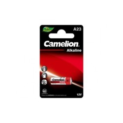 Batteria Camelion Alkaline 12V A23 1 pz