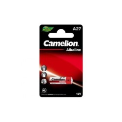 Batteria Camelion Plus Alkaline LR27A 1 pz