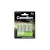 Batteria Camelion AA Mignon Always Ready 600mA 4 pz