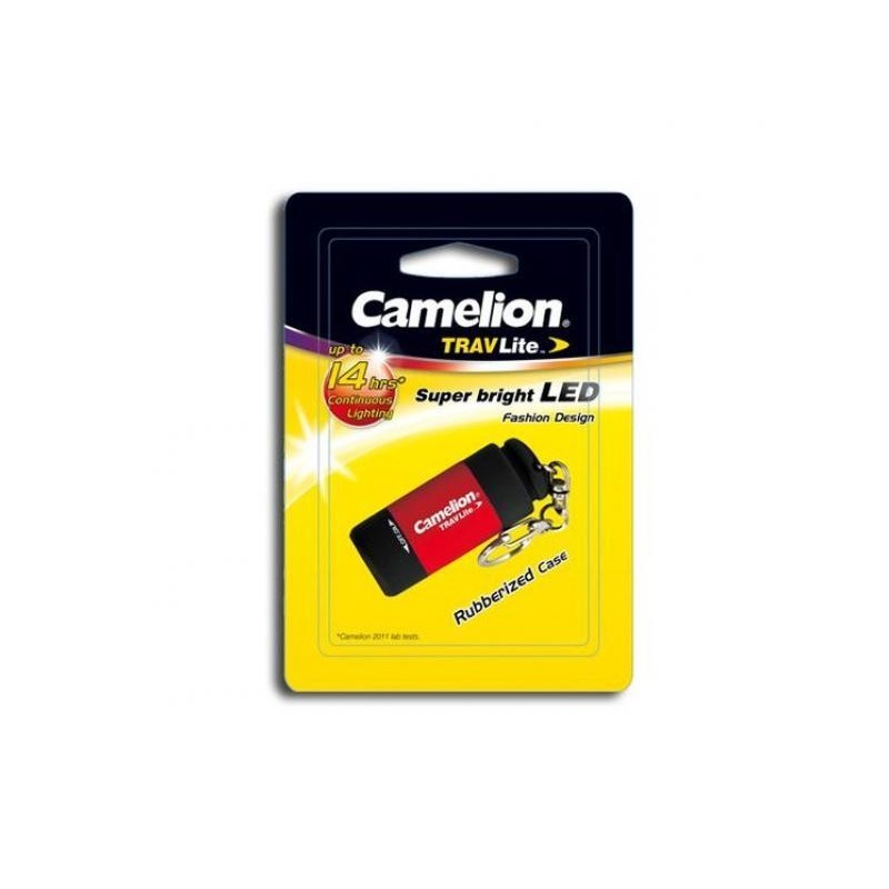 Camelion LED super luminoso SL3013-3LR44BP 1 pz