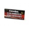 Camelion Batteria Plus Alcalina LR03 Micro AAA 28 8 pz