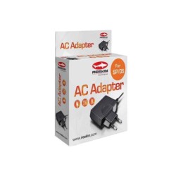 Reekin AC Adattatore/Caricatore per Nintendo SP/DS