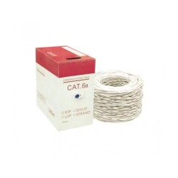 Cavo di rete CAT6 FTP - 305m