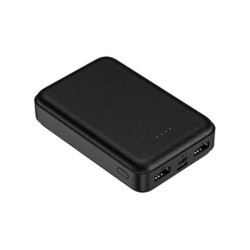 Powerbank 12000mAh RP-038 nero