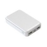 Powerbank 12000mAh RP-038 bianco