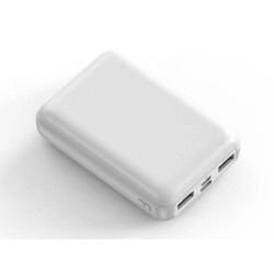 Powerbank 12000mAh RP-038 bianco