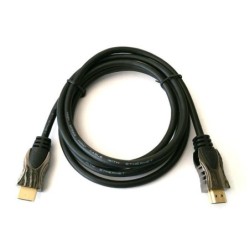 Cavo HDMI Reekin - 10 metri - ULTRA 4K alta velocità con Ethernet