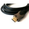 Cavo HDMI Reekin - 10 metri - ULTRA 4K alta velocità con Ethernet