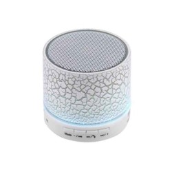 Reekin Coley Bluetooth Lautsprecher Radio Licht !! KEIN VERKAUF IN EU