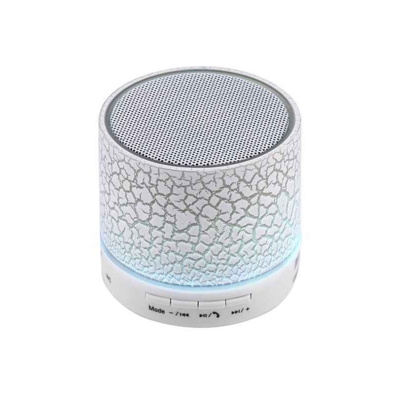 Reekin Coley Bluetooth Lautsprecher Radio Licht !! KEIN VERKAUF IN EU