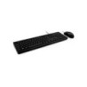 Inter-Tech KB-118 EN USB QWERTY Inglese 88884076 Nero