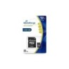 Scheda MediaRange MicroSD/SDXC 128GB UHS-1 Cl10 con adattatore MR945