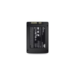 MediaRange SSD 480 GB USB 2.5 Interno Nero MR1003