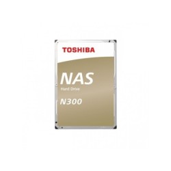 Toshiba N300 3.5&quot; 12000 GB Serial ATA III