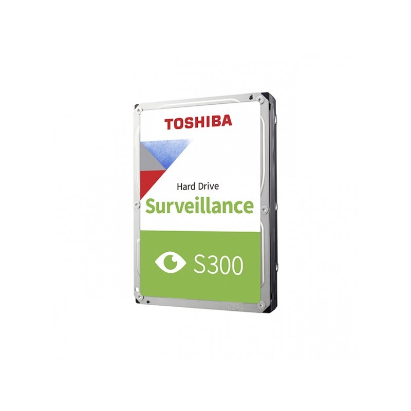 Toshiba S300 3.5&quot; 6000 GB SATA