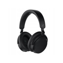 Sennheiser ACCENTUM black Wireless BT headphones 700174,