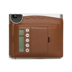 Instax Mini 90 brown