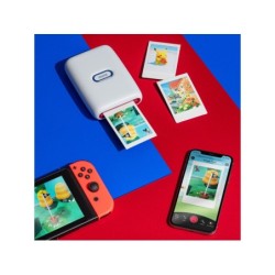 Fuji - Instax Mini link Nintendo Pokemon Special bundle kit with Poke