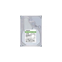 Toshiba S300 Surveillance 3.5&quot; 10 TB Serial ATA III