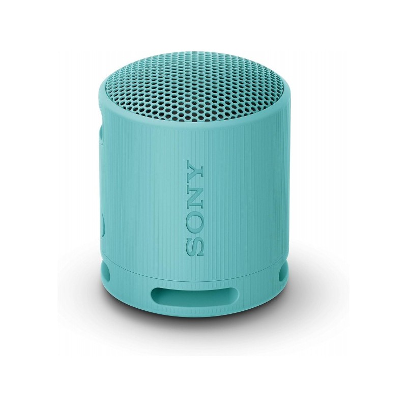 Sony SRS-XB100 - Speaker Wireless Bluetooth portatile leggero comp